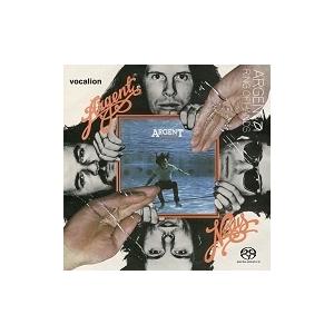Argent In Deep &amp; Nexus &amp; Ring of Hands SACD Hybrid