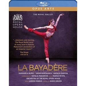 DVDで楽しむバレエの世界 「コッペリア」(英国ロイヤル・バレエ団