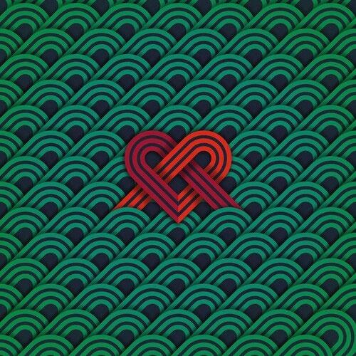 Deacon Blue City of Love LP