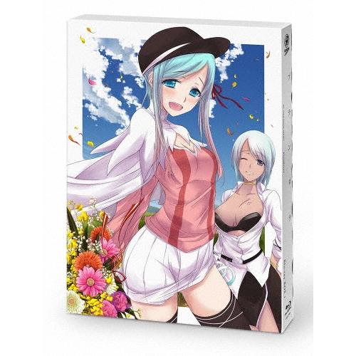 プランダラ Blu-ray BOX 第1巻 Blu-ray Disc