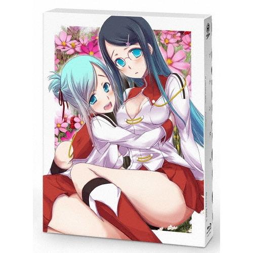プランダラ Blu-ray BOX 第3巻 Blu-ray Disc