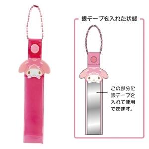 マイメロディ 銀テホルダー Accessories