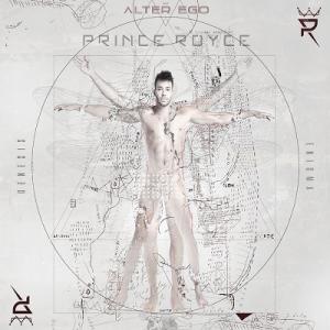 Prince Royce Alter Ego CD｜tower