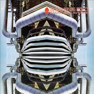 The Alan Parsons Project Ammonia Avenue: High Reso...