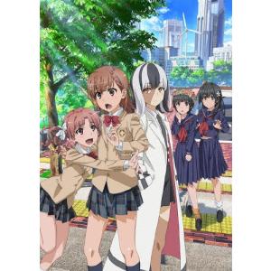 とある科学の超電磁砲T Vol.8 Blu-ray Discの買取情報