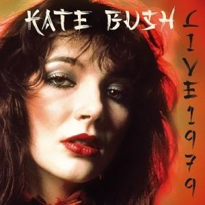 Kate Bush Manchester Apollo 10th April 1979 CD