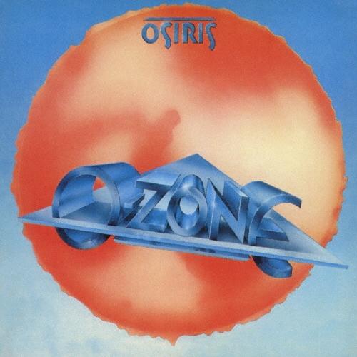 Osiris オーゾーン＜完全限定生産盤＞ CD