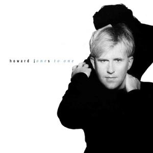 Howard Jones ワン トゥ ワン: デラックス エディション  CD