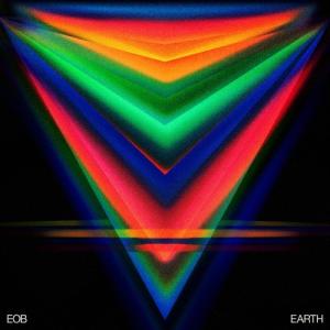 EOB アース CD