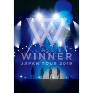 WINNER WINNER JAPAN TOUR...の商品画像