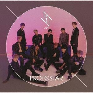 JO1 PROTOSTAR [CD+フォトブック...の商品画像