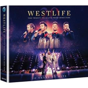Westlife ウエストライフ / 25 - The Ultimate Collection (Deluxe 2CD