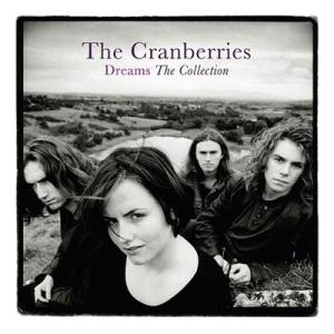 ★ The Cranberries レコード LP The Cranberries Dreams: Collection＜Black Vinyl＞ LP