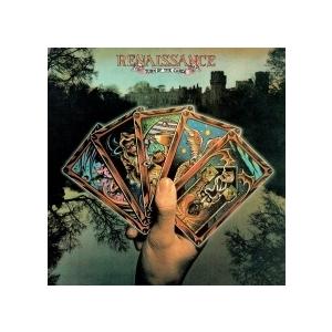 Renaissance Turn Of The Cards ［3CD+DVD］ CD