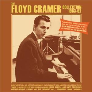Floyd Cramer Collection 1953-62 CD-R