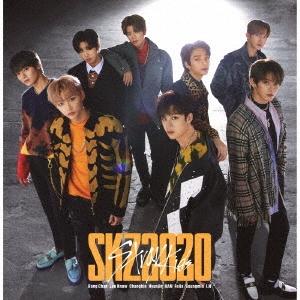 Stray Kids SKZ2020＜通常盤＞ CD