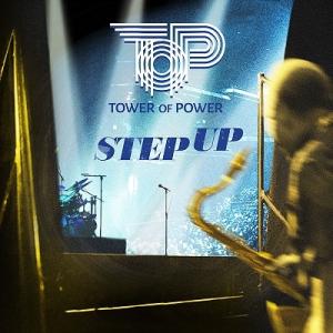【新品未開封】【レコード】Tower of Power Step Up Tower of Power Step Up LP : タワーレコード Yahoo!店 - 通販