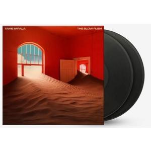 Tame Impala The Slow Rush＜Black Vinyl＞ LP