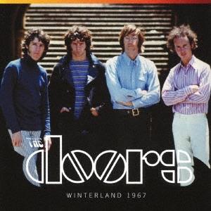 The Doors ウインターランド 1967 CD