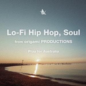 Various Artists Lo-Fi Hip Hop, Soul from origami P...