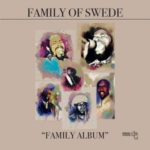 Family Of Swede Family Album CD