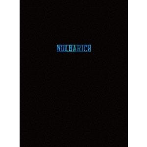 Nulbarich ONE MAN LIVE -A STORY- Blu-ray Disc