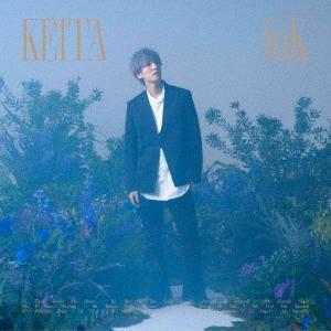 KEITA (橘慶太) inK＜通常盤＞ CD