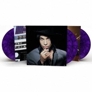 Prince &amp; The New Power Generation ワン・ナイト・アローン...ライ...