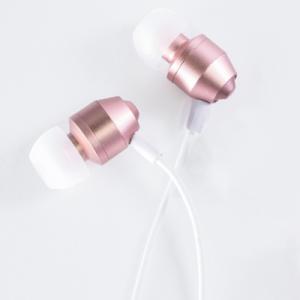 凛として時雨 ピエール中野 ALPEX カナルピヤホン HSE-A1000PN ピンク Headphone/Earphone