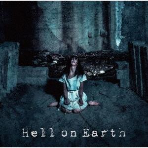 矢島舞依 Hell on Earth ［CD+DVD］＜初回盤＞ CD