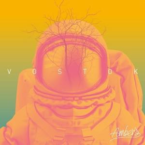 Amber's VOSTOK CD