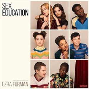 Ezra Furman Sex Education LP