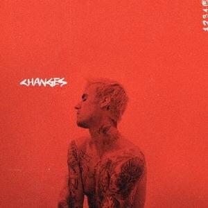 Justin Bieber チェンジズ デラックス・エディション ［CD+DVD］＜限定盤＞ CD