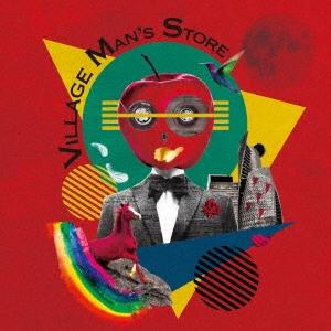 ビレッジマンズストア アダルト/People Get Lady ［CD+DVD］ 12cmCD Si...