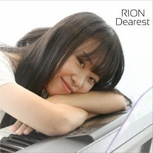 RION Dearest CD
