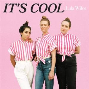 Lula Wiles It&apos;s Cool 7inch Single