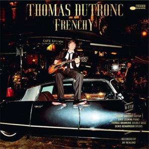 Thomas Dutronc Frenchy LP