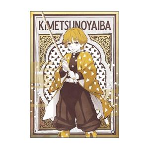 鬼滅の刃 ミニアクリルアート 我妻善逸 Accessories