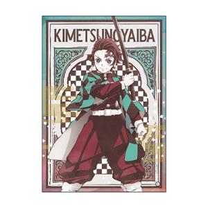 鬼滅の刃 ミニアクリルアート 竈門炭治郎 Accessories