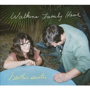 Watkins Family Hour Brother Sister CD