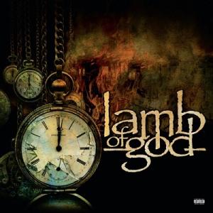 Lamb Of God Lamb of God LP
