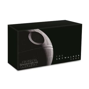 スター・ウォーズ スカイウォーカー・サーガ 4...の詳細画像1