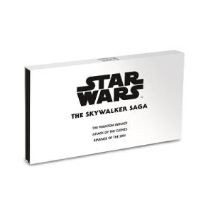 スター・ウォーズ スカイウォーカー・サーガ 4...の詳細画像2