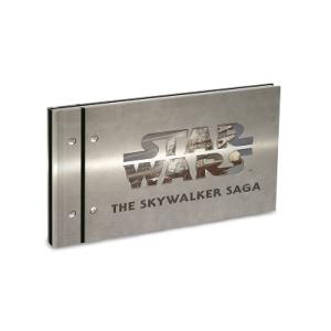 スター・ウォーズ スカイウォーカー・サーガ 4...の詳細画像3