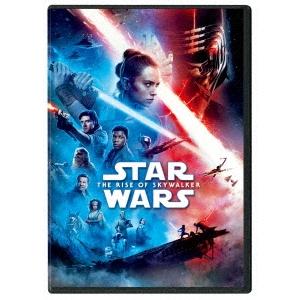 スター・ウォーズ/スカイウォーカーの夜明け＜数量限定版＞ DVD