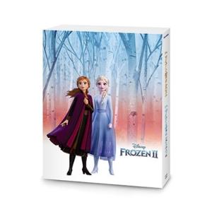 アナと雪の女王2 MovieNEX コンプリー...の詳細画像2