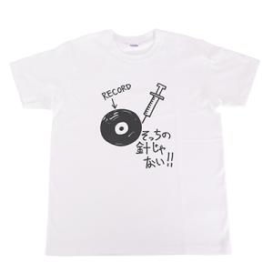 ken kagami Tシャツ XL/ホワイト Apparel
