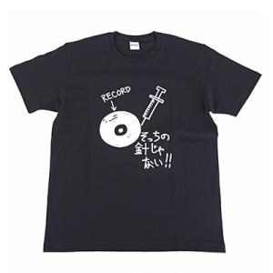 ken kagami Tシャツ XL/ブラック Apparel