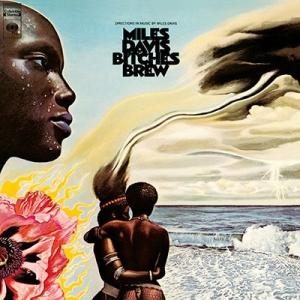 Miles Davis Bitches Brew＜完全生産限定盤＞ LP