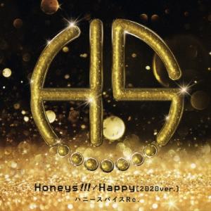 ハニースパイスRe. Honeys!!!/Hap...の商品画像